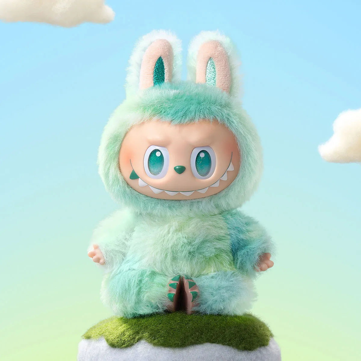 THE MONSTERS - LABUBU - Big Into Energy - Plus - Blind Box