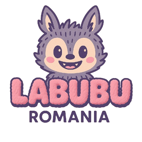 Labubu-Romania
